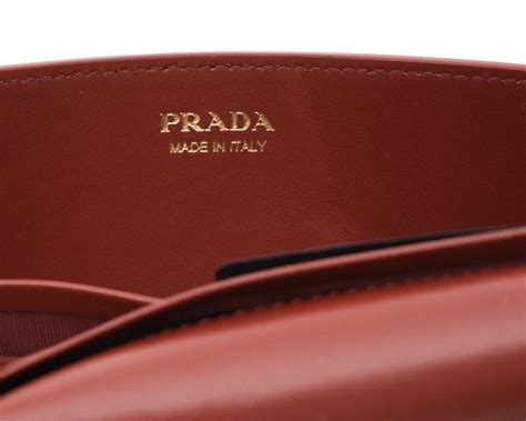 mini bandoliera prada|prada mini handbags.